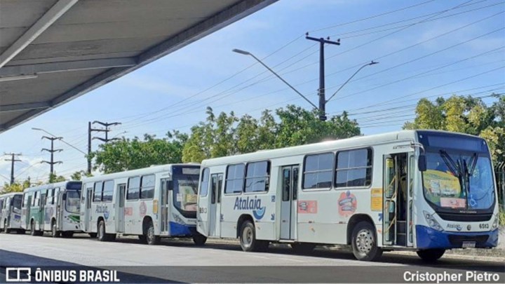 Aracaju: Operação Corujão ofertará ônibus na Orla da Atalaia