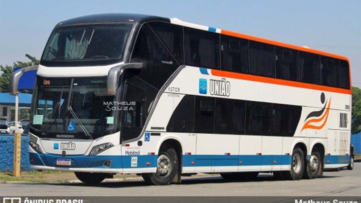 União possui ônibus leito mais barato da Vitória x Belo Horizonte