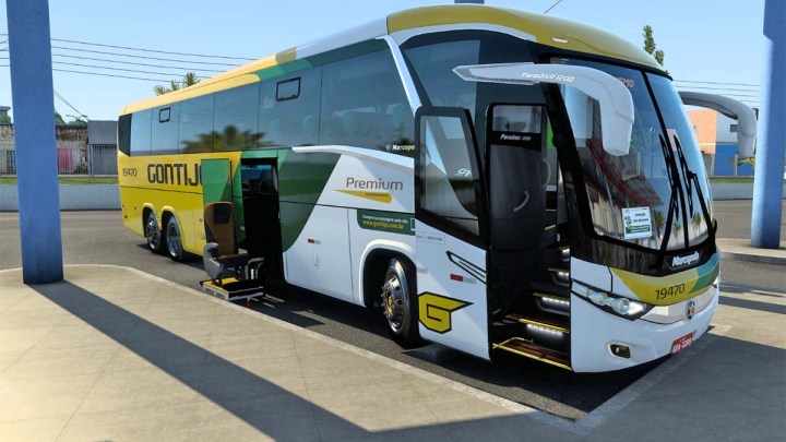 Game: Simuladores trazem uma imersão próximo da realidade