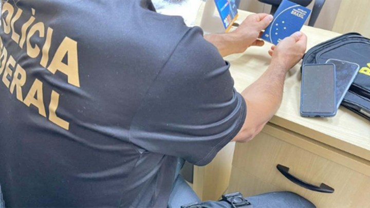 Brasília: PF deflagra 16ª fase da Operação Lesa Pátria