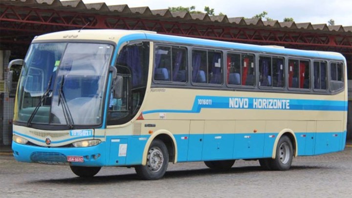 MPBA aciona Viação Novo Horizonte em razão de irregularidades
