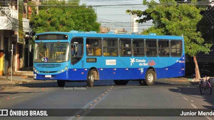 RN: Mossoró oferece ônibus gratuito no dia das crianças