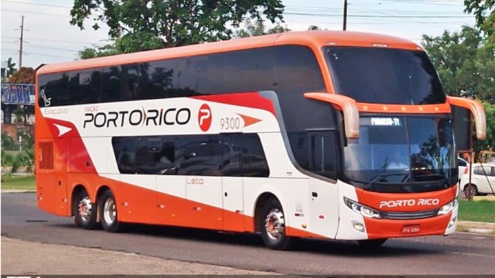 MA: Bandidos atiram contra ônibus em Bom Jesus das Selvas