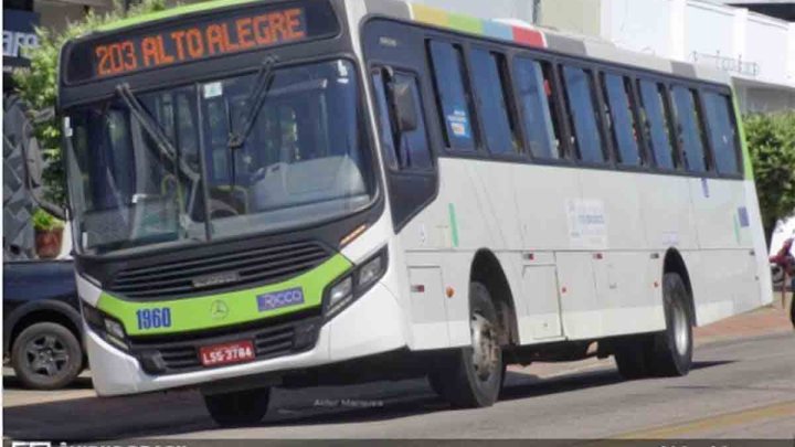 Rio Branco: Ricco Transportes anuncia que vai entregar operação