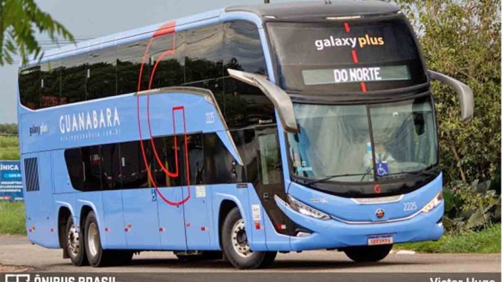 Teresina: Policia prende passageiro com entorpecentes