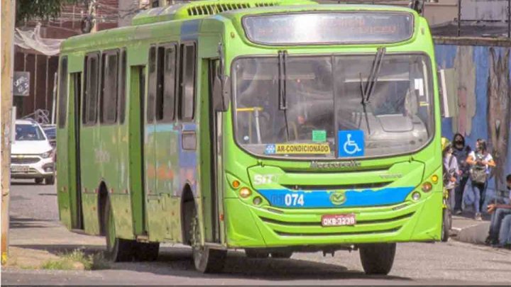Teresina: Rodoviários realizam paralisação nesta manhã
