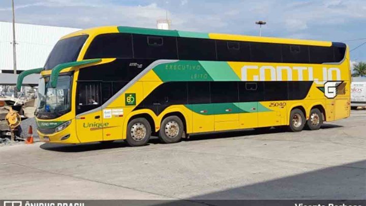 ANTT aprova novo marco do Transporte Rodoviário