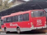 Expresso Charqueadas é alvo de reclamações em Nova Santa Rita - revistadoonibus