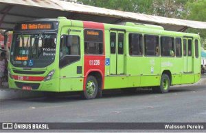 Teresina anuncia tarifa zero nos ônibus neste fim de semana - revistadoonibus