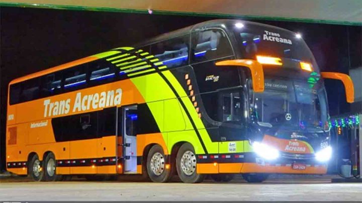 Trans Acreana retoma com DD na Rio Branco x Cruzeiro do Sul