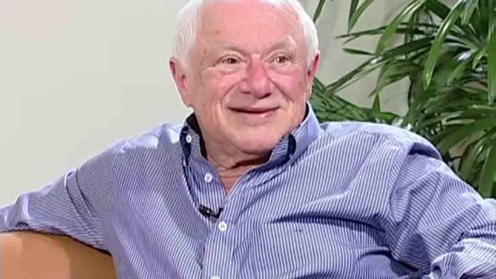 Rio: Morre Jacob Barata, o Rei dos Ônibus