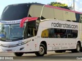 Rode Rotas aposta em agregados para atender alta demanda - revistadoonibus