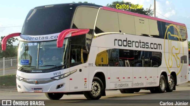 Rode Rotas aposta em agregados para atender alta demanda