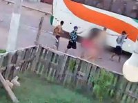 Corumbá: Morre menina que foi atropelada por ônibus - revistadoonibus