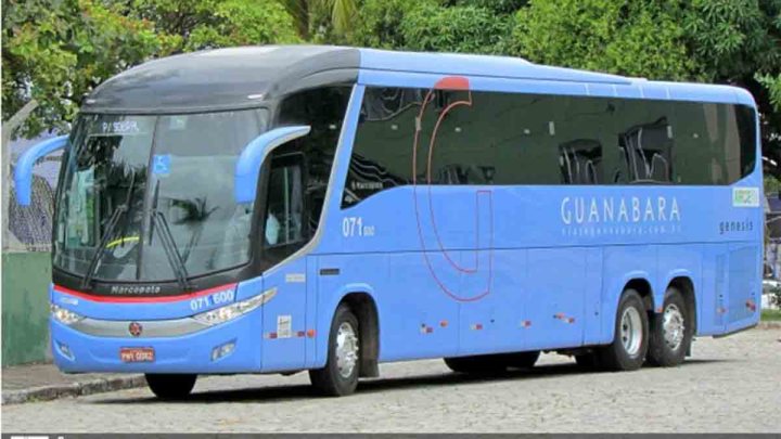 PB: Guanabara é condenada a indenizar passageira em R$ 70 mil