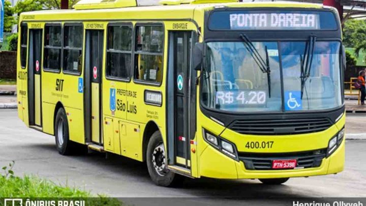 Carnaval 2024: São Luís terá ônibus extras para a folia