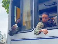 Vídeo: Agentes das Forças Armadas do Equador recebem apoio - revistadoonibus