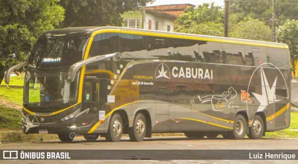 Boa Vista x Manaus está com alta busca por passagens - revistadoonibus