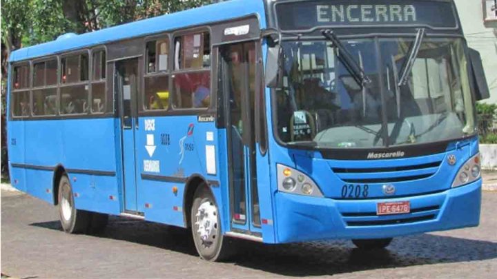 RS: Rodoviários anunciam paralisação em Santa Cruz do Sul