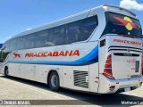 Viação Piracicabana surge com nova identidade visual - revistadoonibus