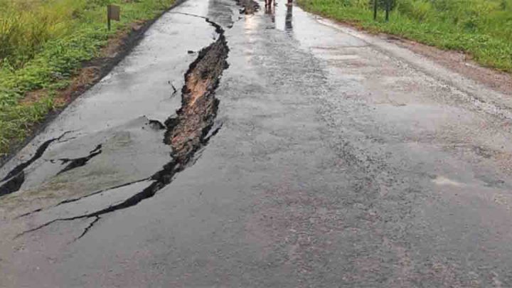 Carnaval 2024: DNIT interdita a BR-364 em Manoel Urbano