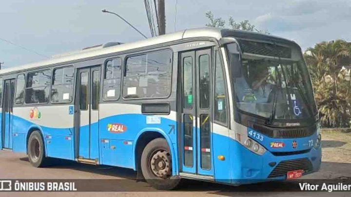 RS: Rodoviários de Esteio anunciam paralisação nesta segunda-feira