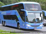 Ônibus da Rio x Aparecida x Rio seguem com atrasos - revistadoonibus