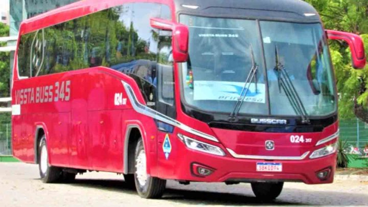 Carnaval 2024: Princesa dos Inhamuns escala novo NB1