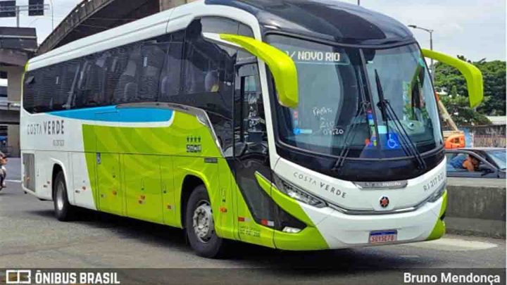 Carnaval 2024: Costa Verde abre novos horários na Angra x Rio