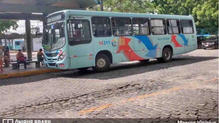 MPCE irá fiscalizar terminais de ônibus de Fortaleza