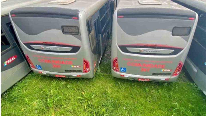 Esteio: Greve de rodoviários gera transtornos na cidade