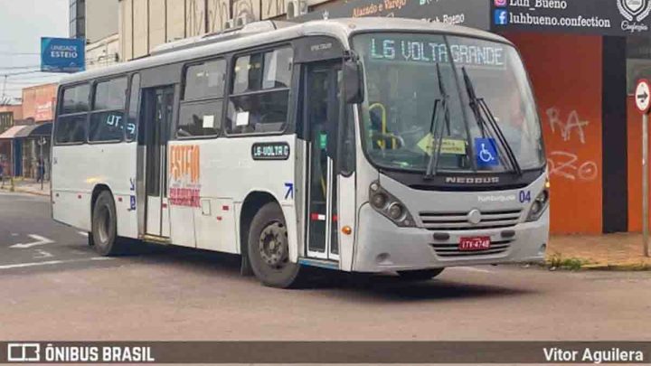 RS: Paralisação de rodoviários de Esteio segue sem acordo