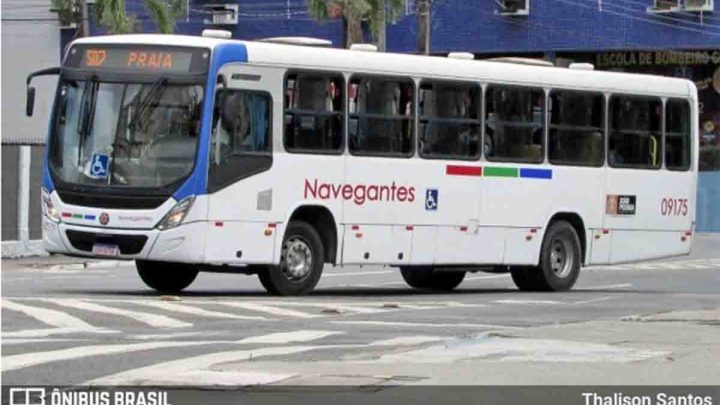 João Pessoa: Ônibus deverão aceitar pagamento via pix