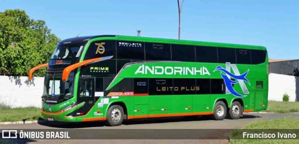 MS: Tarifa de ônibus intermunicipal será reajustada - revistadoonibus