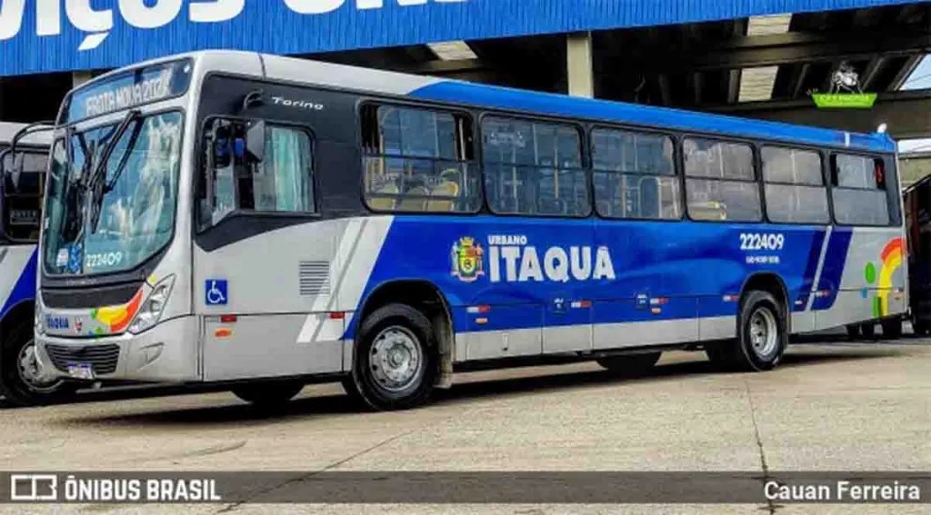SP: Expresso Planalto renova com 25 Torino Mercedes-Benz - revistadoonibus