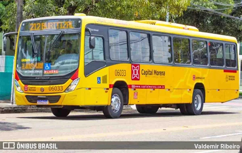 Macapá: CTMac mantém intervenção em duas empresas de ônibus - revistadoonibus