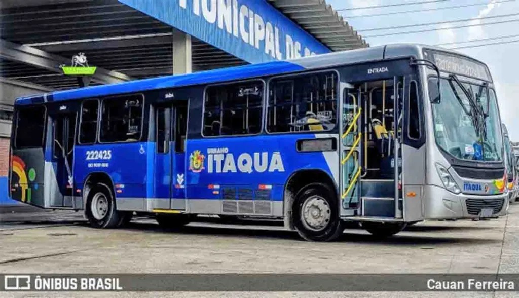 SP: Expresso Planalto renova com 25 Torino Mercedes-Benz - revistadoonibus