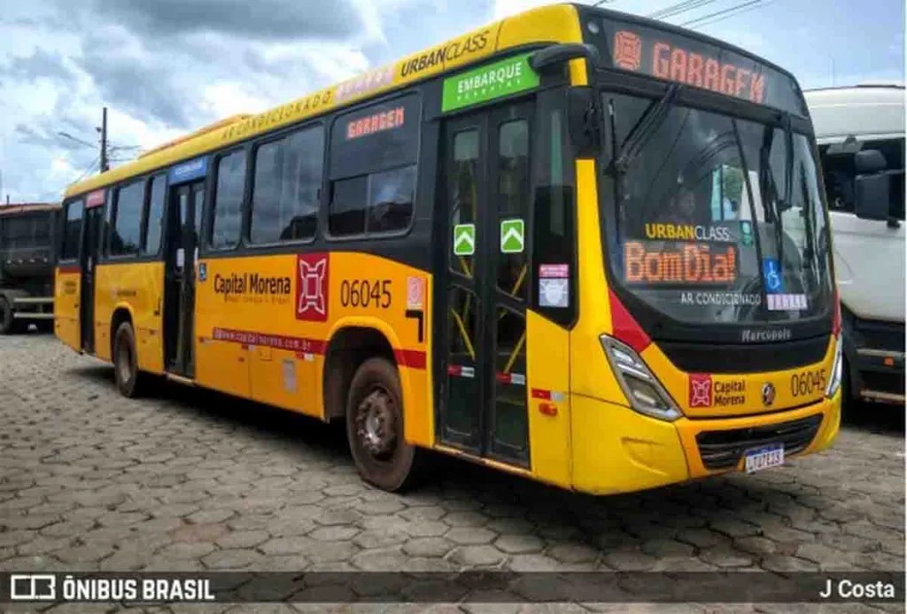 Macapá: CTMac mantém intervenção em duas empresas de ônibus - revistadoonibus