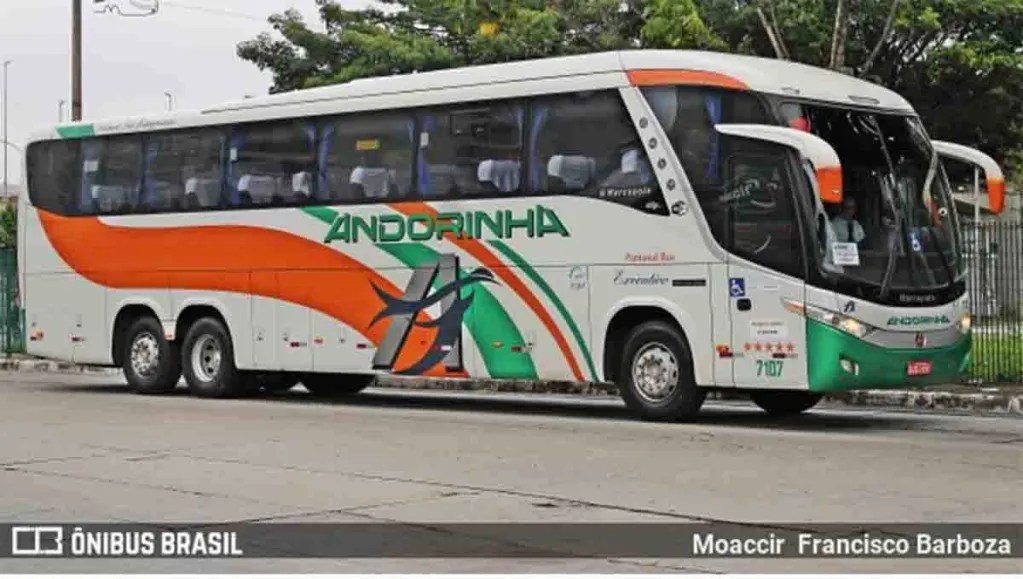 MS: Tarifa de ônibus intermunicipal será reajustada - revistadoonibus