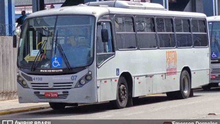 RS: Paralisação de rodoviários de Esteio chega ao oitavo dia