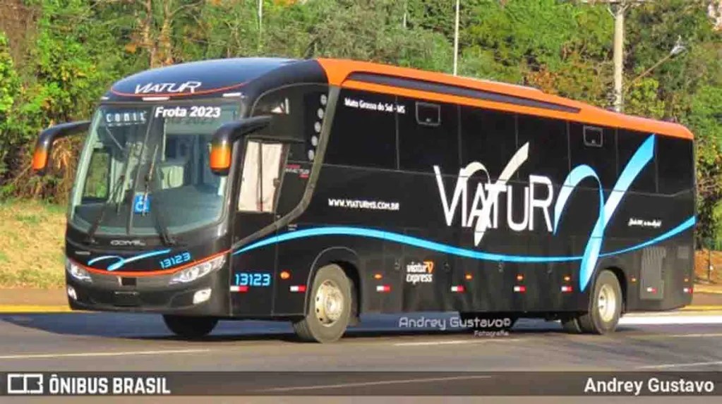 MS: Tarifa de ônibus intermunicipal será reajustada - revistadoonibus