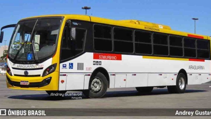 Viação Araguarina é condenada por má prestação de serviços