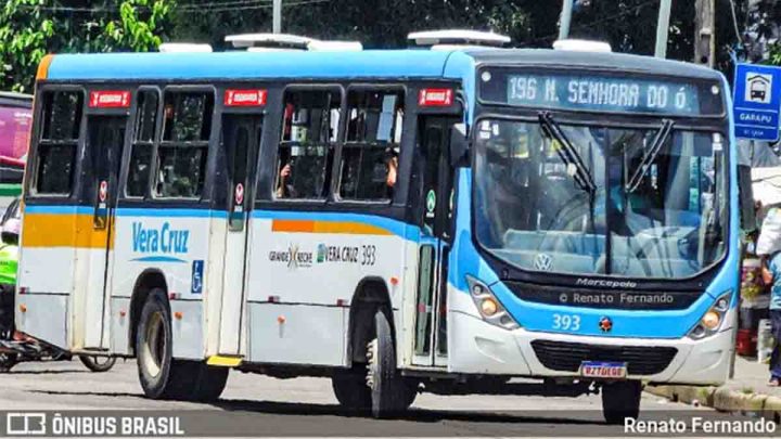 PE: Expresso Vera Cruz devolve nove linhas de ônibus