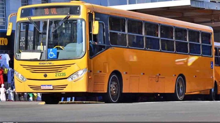 SC: Prefeitura de Chapecó anuncia novas linhas de ônibus