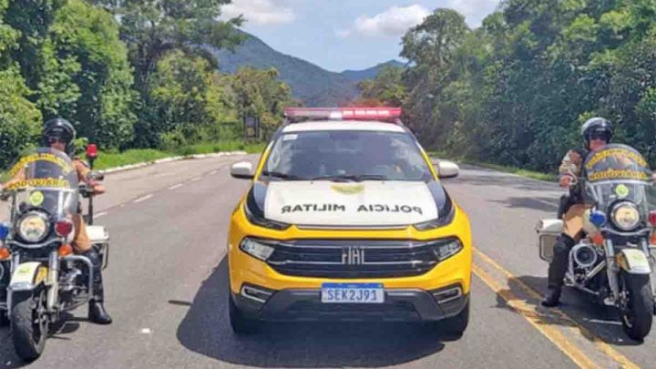 PR: Polícia Rodoviária intensifica fiscalização nas estradas