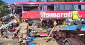 MT: Expresso Itamarari faz acordo após acidente com ônibus - revistadoonibus