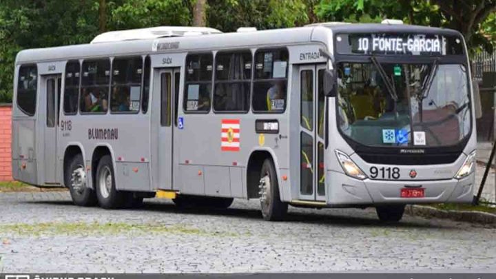 Blumenau: Sindicato suspende paralisação desta terça-feira