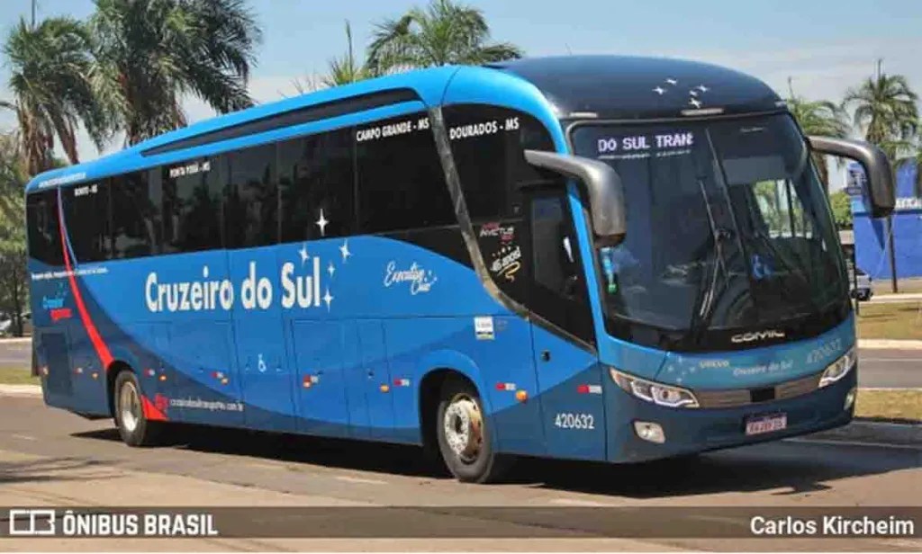 MS: Tarifa de ônibus intermunicipal será reajustada - revistadoonibus