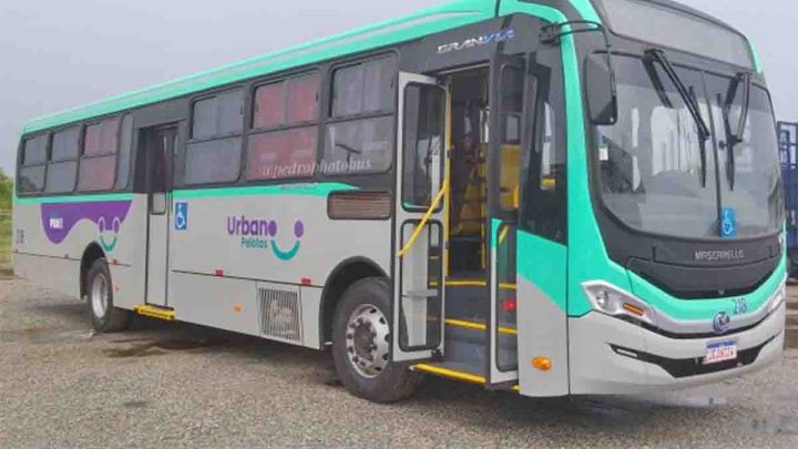 RS: Pelotas afirma que tarifa de ônibus não será reajustada