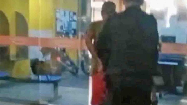 RJ: Homem é preso por importunação sexual em Macaé